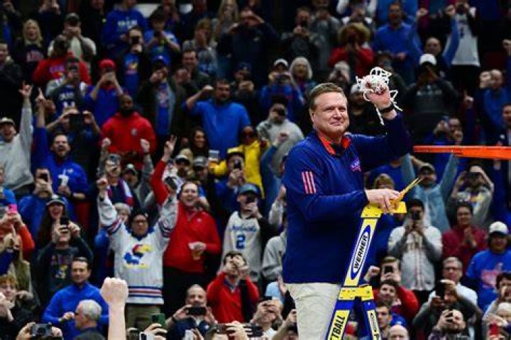 Bill Self Net Worth, Age, Height