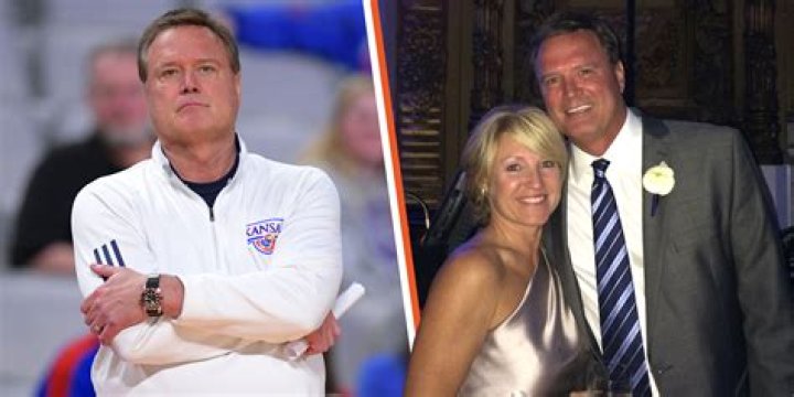 Bill Self Wife: Meet Cindy Self