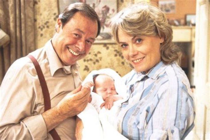 Bill Treacher Children: Jamie Treacher And Sophie Treacher