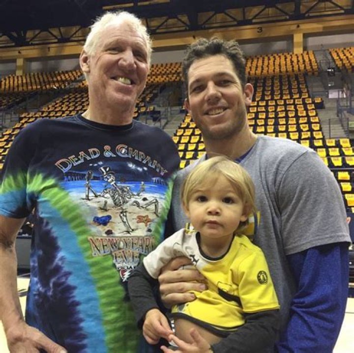 Bill Walton’s Net Worth, Age, Height, Weight, Wife, Kids, Bio-Wiki