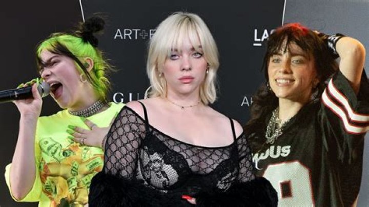Billie Eilish Age: How Old Is Billie Eilish