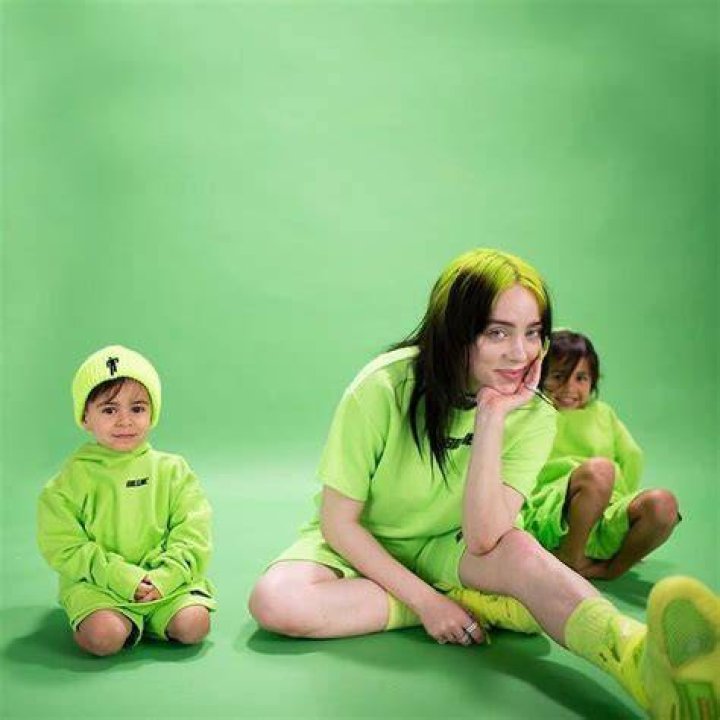Billie Eilish Children: Does Billie Eilish have a kid?