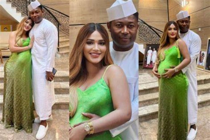 Billionaire Jack Rich’s Wife Elizabeth Reacts To Rumors That Her Husband Is Dating Destiny Etiko