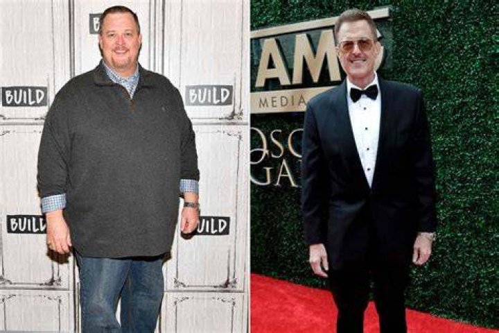 Billy Gardell Net Worth: How rich is Billy Gardell?