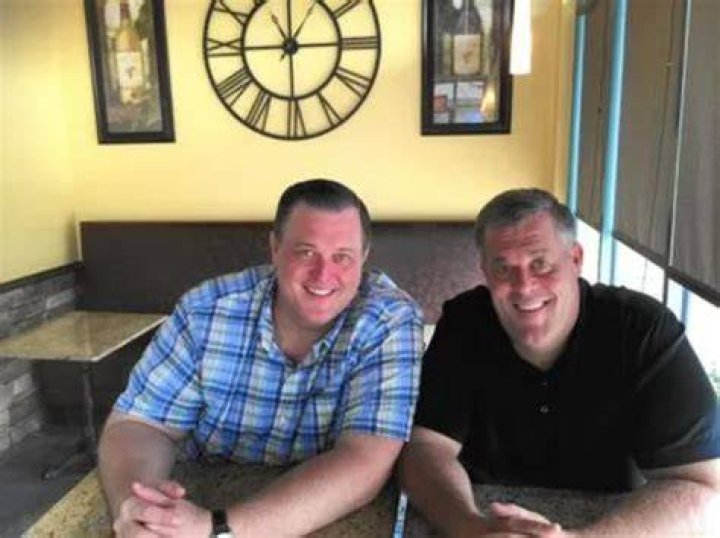 Billy Gardell Siblings: Meet Lisa Gardell and Brian Gardell