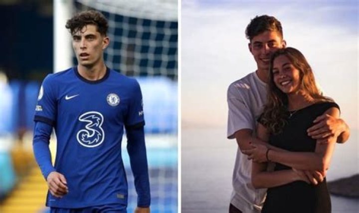 Billy Gilmour Girlfriend: Is Billy Gilmour dating now?