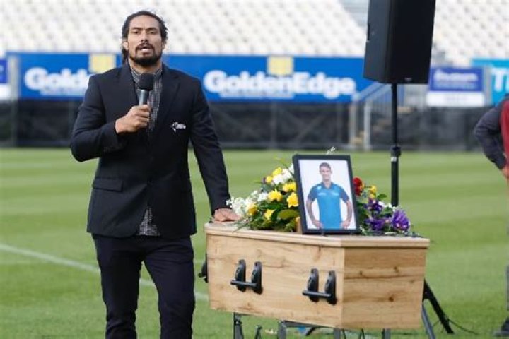 Billy Guyton Cause Of Death, Age, Funeral