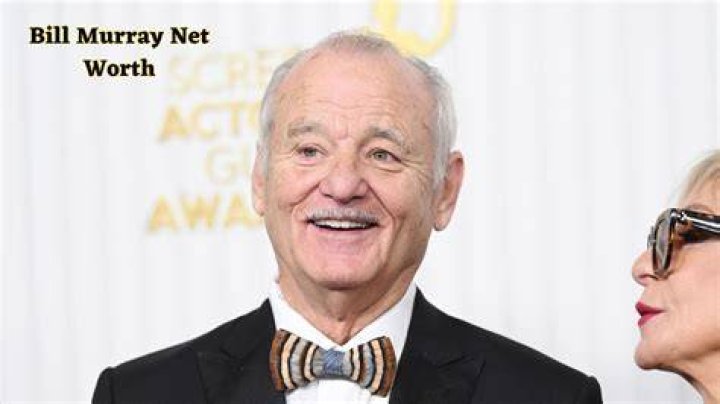 Billy Murray Net Worth: How Much Is Billy Murray Worth?