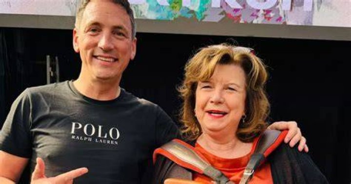 Billy Murray Wife: Meet Elaine Murray