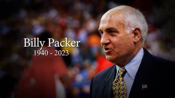 Billy Packer Net Worth, Age, Height