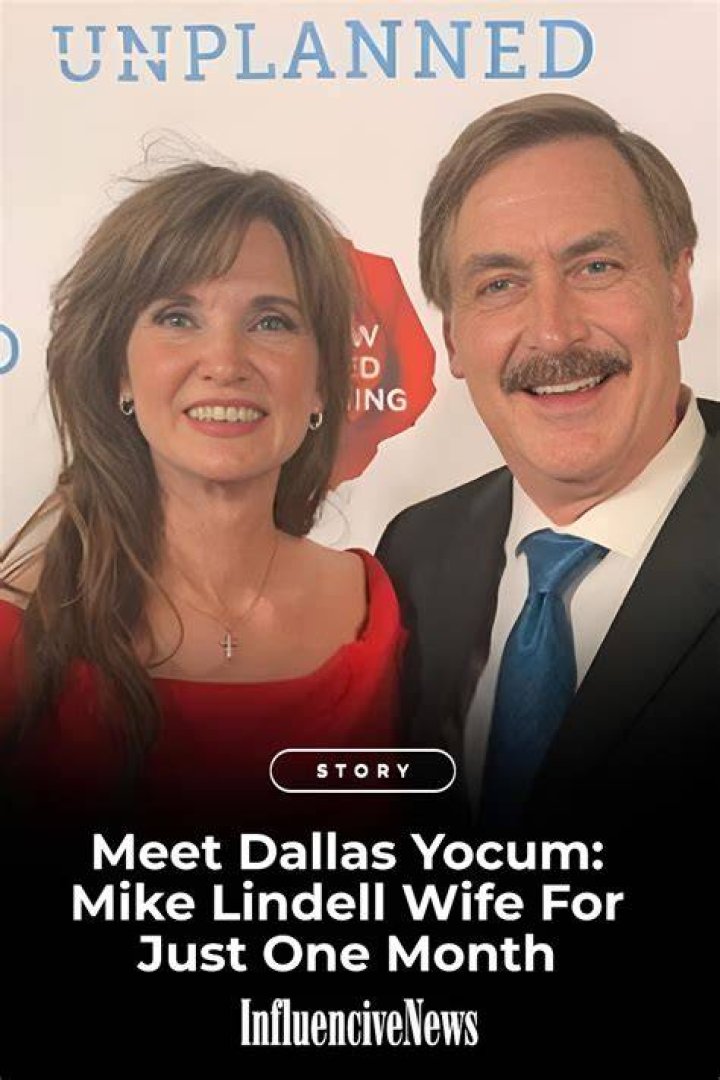 Biography Of Mike Lindell, Wife, Career, Net Worth And Personal Life