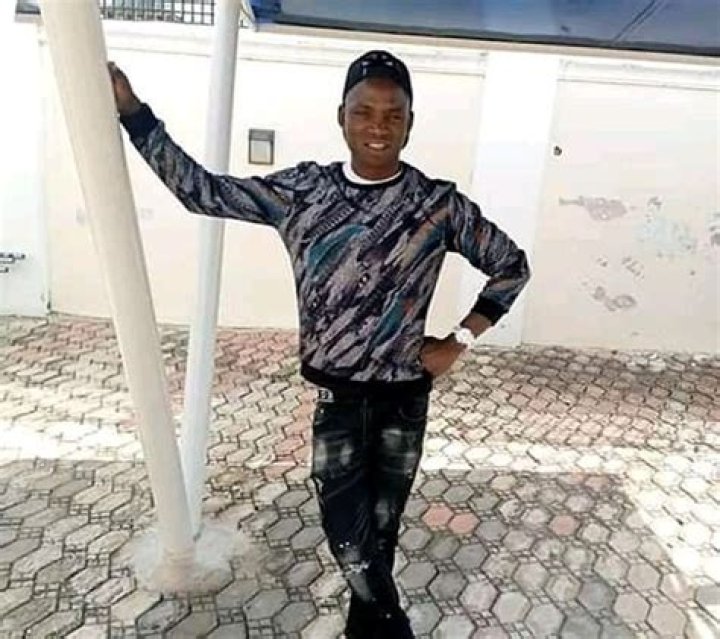 Biola ‘Ebila’, Most Wanted Criminal, Killed In Reprisal Attack In Ibadan (PHOTOS)