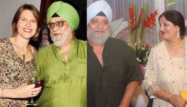 Bishan Singh Bedi Children: Meet His 3 Children