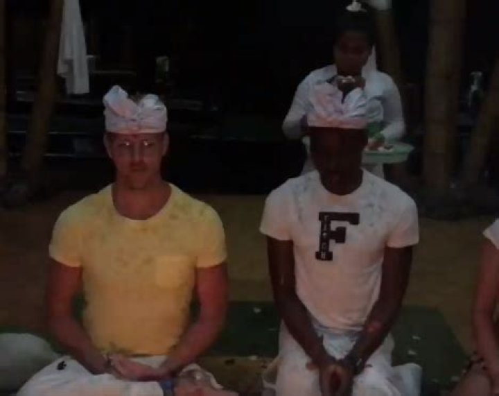 Bisi Alimi Vows To Open A Gay Club In Lagos One Day – Says It Will Be Called Gay Lagos