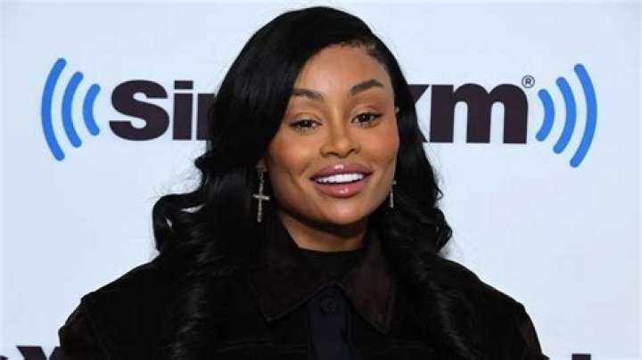 Blac Chyna Age, Bio, Parents, Career, Net Worth, Boyfriend