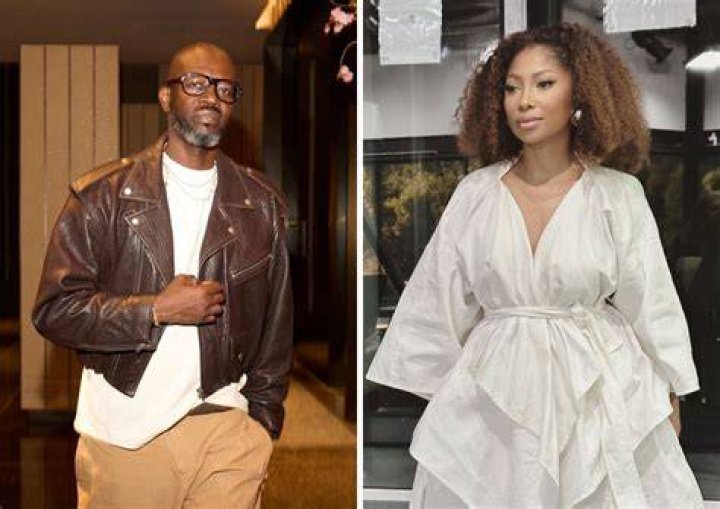 Black Coffee Wins Court Case Against His Former Wife, Mbali