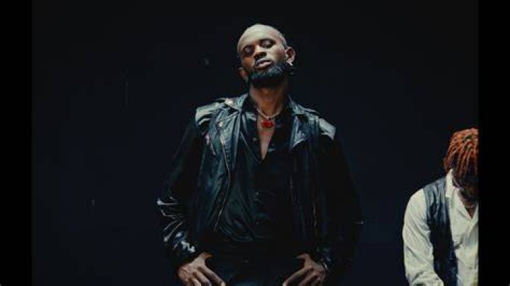 Black Sherif Gives Celebratory Dance After Buying His First Car Following Mainstream Success