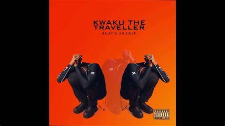 Black Sherif’s ‘Kwaku The Traveler’ Now Number 1 On Apple Music’s Top 100: Nigeria