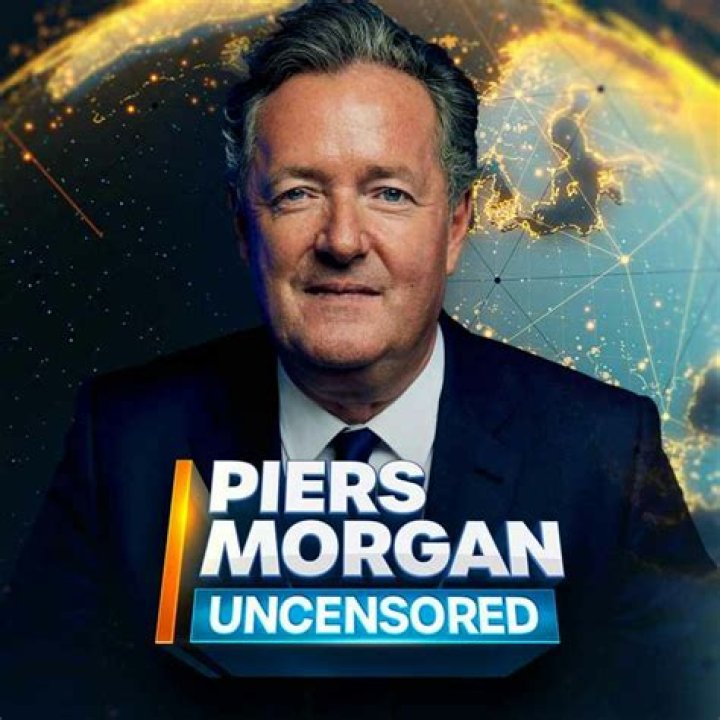 Black Twitter descends on Piers Morgan and English media