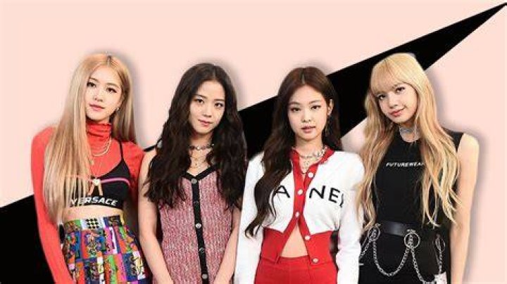 Blackpink’s Net Worth: How Rich is Black Pink?