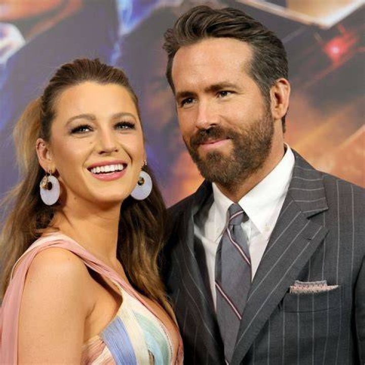 Blake Lively Husband: Meet Ryan Reynolds