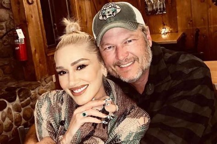 Blake Shelton Wife: Meet Gwen Stefani