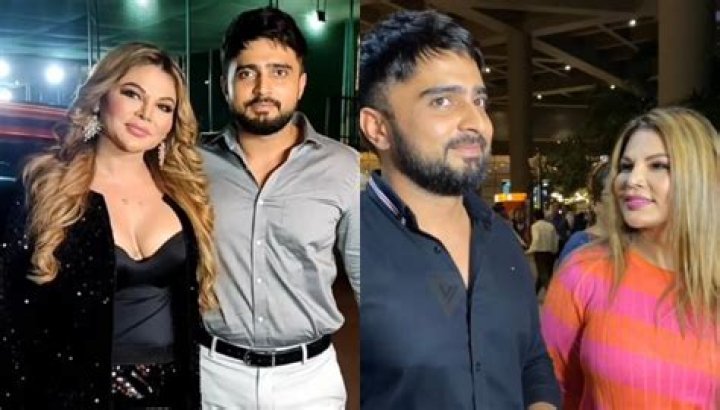 “BMW A Gift” Adil Khan Durrani Net Worth, How Rich Is Rakhi Sawant New Boyfriend?