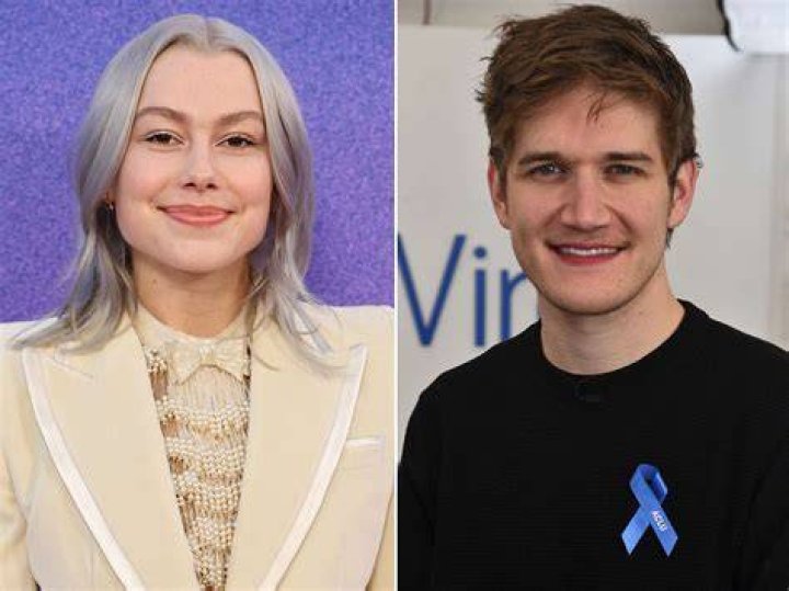 Bo Burnham Children: Does Bo Burnham have children?