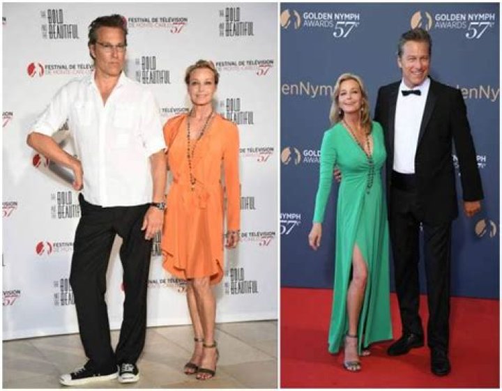 Bo Derek Children: Does Bo Derek have children?