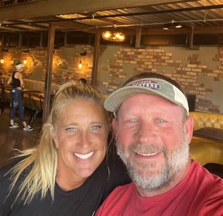 Bo Nickal Parents: Meet Jason And Sandy
