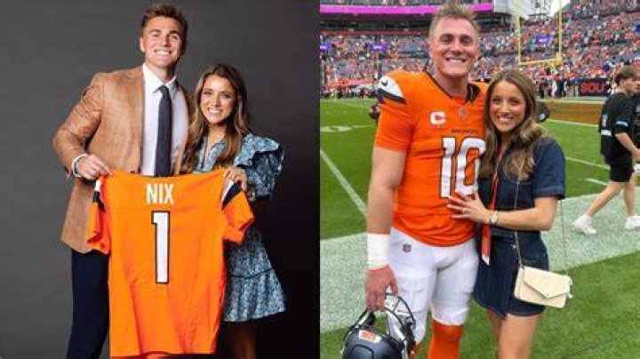 Bo Nix Parents: Who are Bo Nix’s Parents?