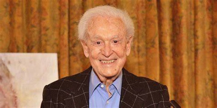 Bob Baker Age, Height, Weight