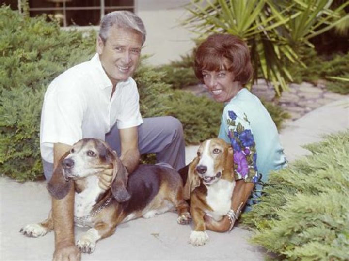 Bob Baker Children: Does Bob Baker Have Children?