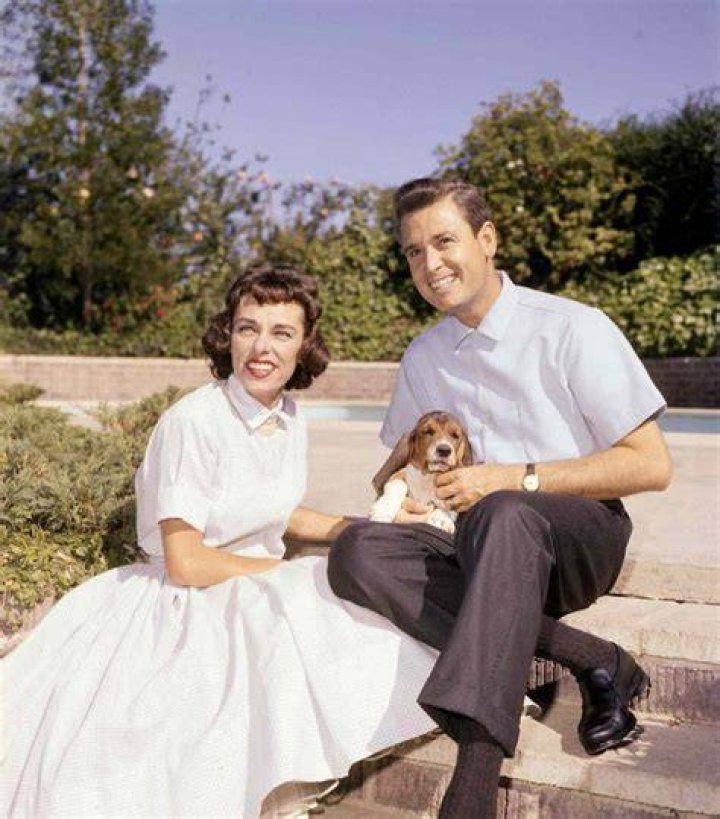 Bob Baker Parents: Meet Matilda Kent Tarleton And Byron John Barker
