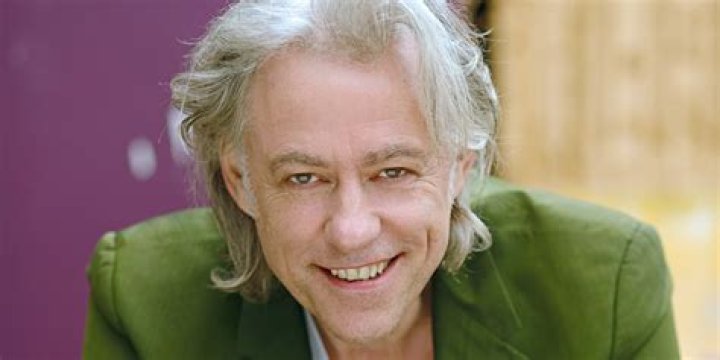 Bob Geldof Net Worth: How Much Is Bob Geldof Worth?