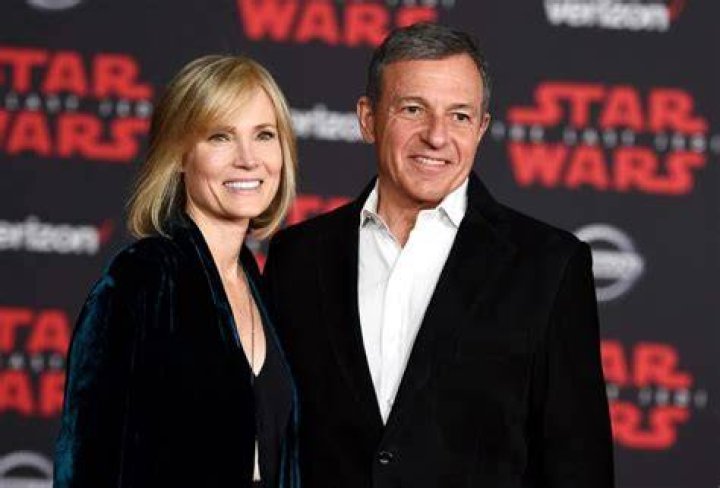 Bob Iger Net Worth, Bio, Age, Wife, Children & More