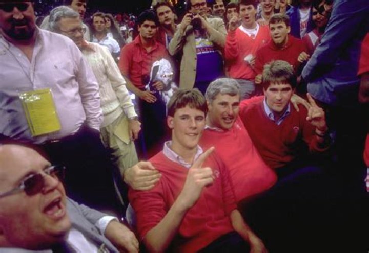 Bob Knight Parents: Meet Hazel And Pat Knight