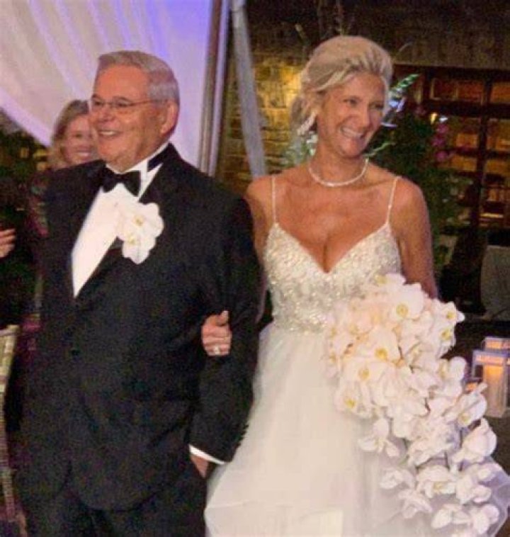 Bob Menendez Bio, Age, Parents, Wife, Children, Net Worth