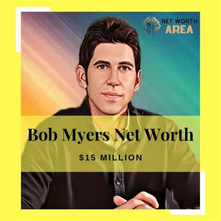 Bob Myers Bio, Age, Parents, Wife, Children, Net Worth