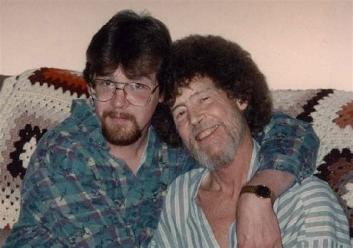 Bob Ross Children: Who Are Bob Ross’ Children?