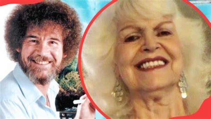 Bob Ross Wife: Who Was Bob Ross’ Wife?