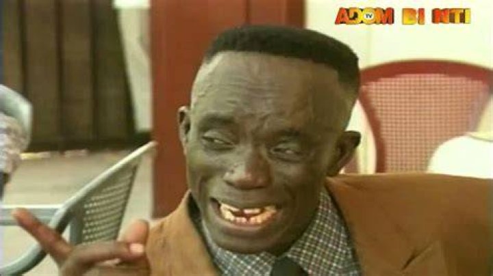 Bob Santo Is The Greatest Ghanaian Actor, His legacy Will Be Scar On The Industry – Captain Smart