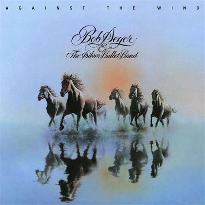 Bob Seger’s
Her Strut Lyrics