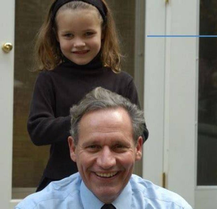 Bob Woodward Children: Meet Taliesin And Diana Woodward