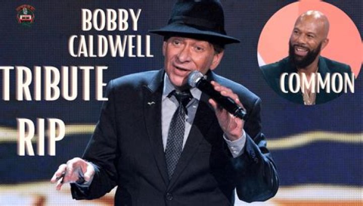Bobby Caldwell Funeral: When Is Bobby Caldwell Funeral?