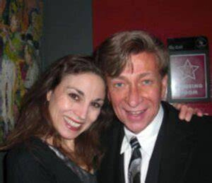 Bobby Caldwell Wife: Meet Mary Caldwell