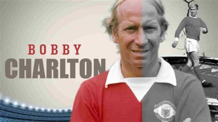 Bobby Charlton Age, Height, Weight