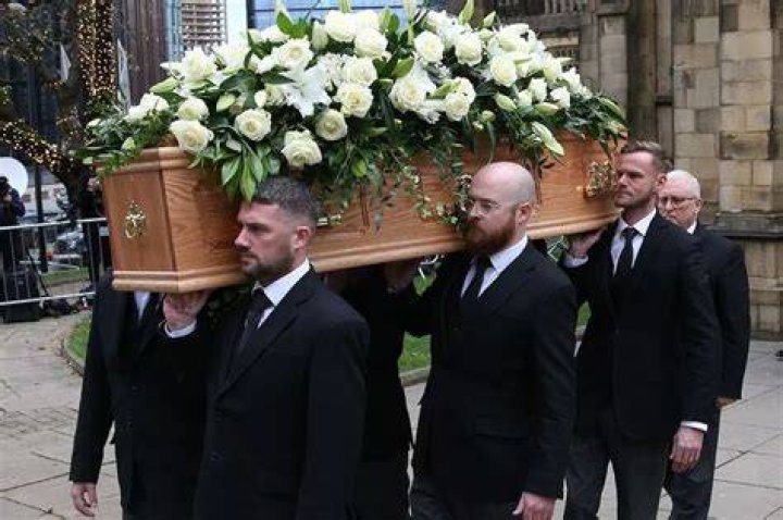 Bobby Charlton Funeral: Where was Bobby Charlton’s Funeral Held?