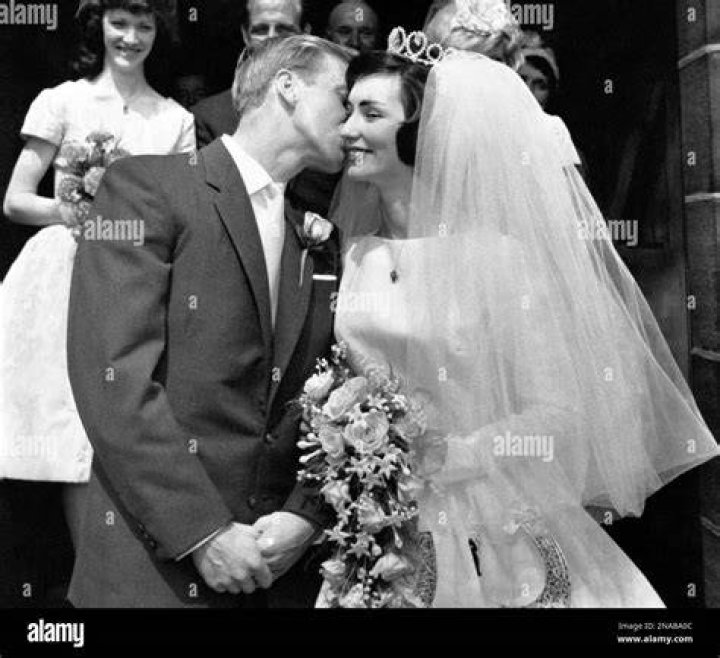 Bobby Charlton Wife: Meet Norma Ball