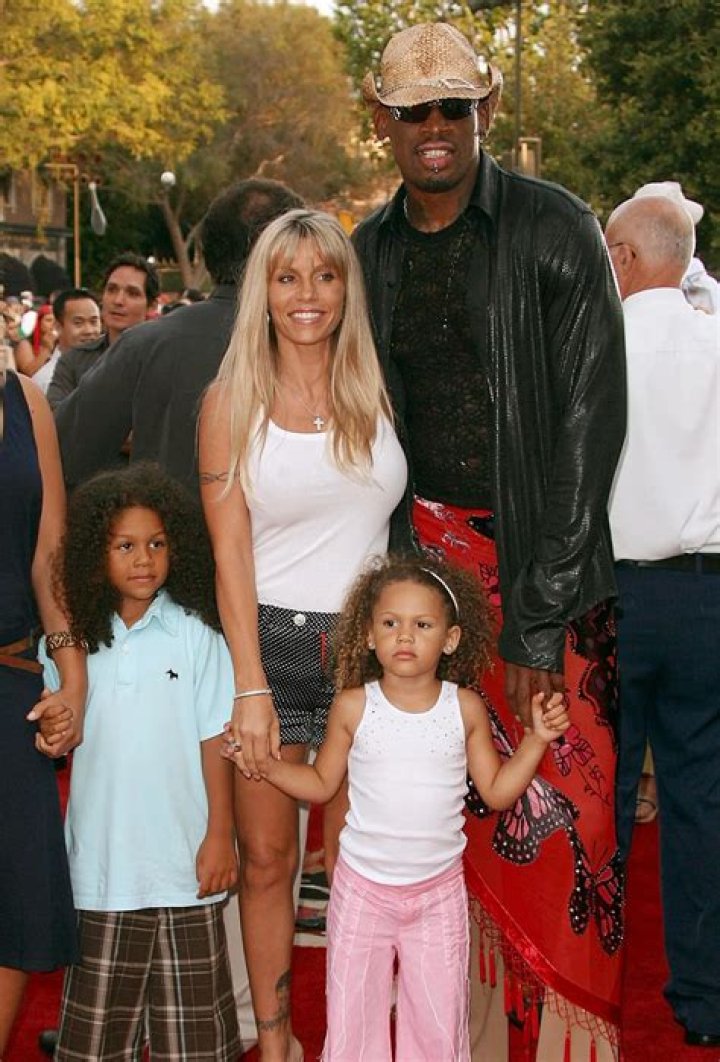 Bobby Green Children: Meet His 3 Children